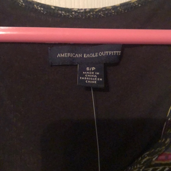 American Eagle Long dress - Picture 4 of 6